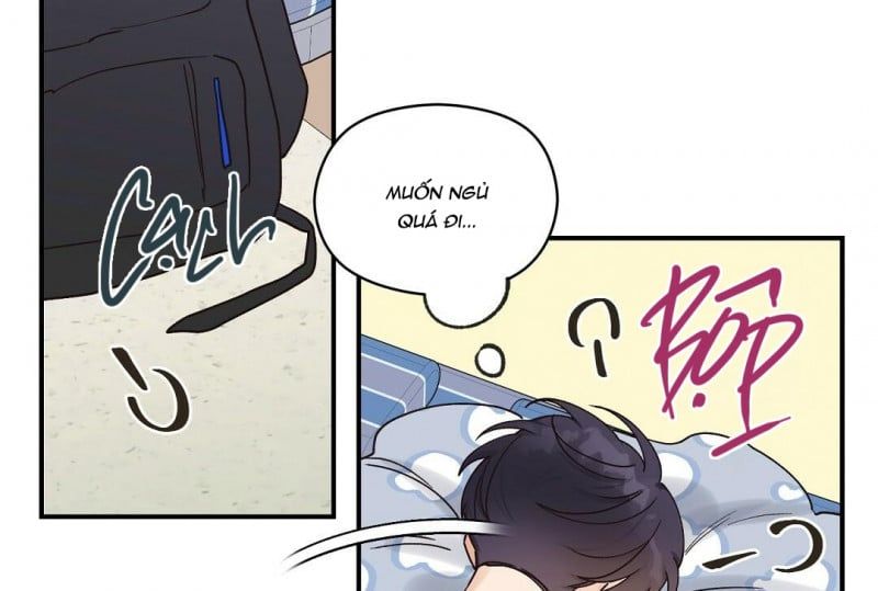 đọc truyện Omega Complex Chương 17.5 ảnh 76 tại Thiên Thai Truyện