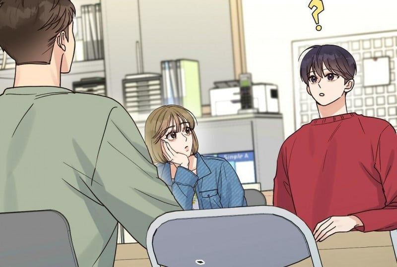 đọc truyện Omega Complex Chương 17 ảnh 102 tại Thiên Thai Truyện