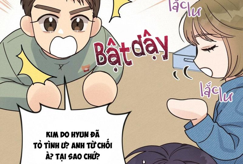 đọc truyện Omega Complex Chương 17 ảnh 105 tại Thiên Thai Truyện