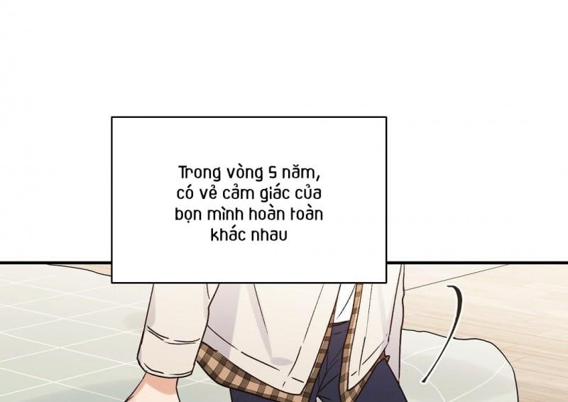 đọc truyện Omega Complex Chương 17 ảnh 20 tại Thiên Thai Truyện