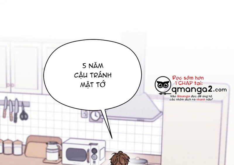 đọc truyện Omega Complex Chương 17 ảnh 4 tại Thiên Thai Truyện