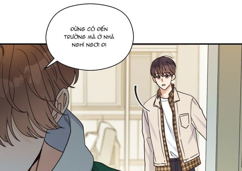 đọc truyện Omega Complex Chương 17 ảnh 23 tại Thiên Thai Truyện