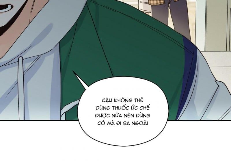 đọc truyện Omega Complex Chương 17 ảnh 24 tại Thiên Thai Truyện