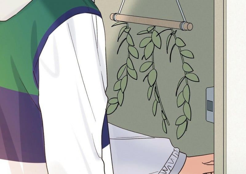 đọc truyện Omega Complex Chương 17 ảnh 26 tại Thiên Thai Truyện