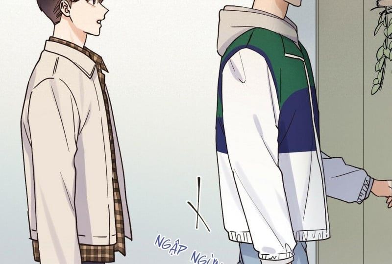 đọc truyện Omega Complex Chương 17 ảnh 29 tại Thiên Thai Truyện