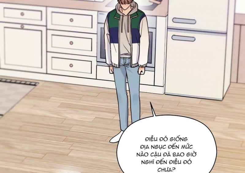 đọc truyện Omega Complex Chương 17 ảnh 5 tại Thiên Thai Truyện