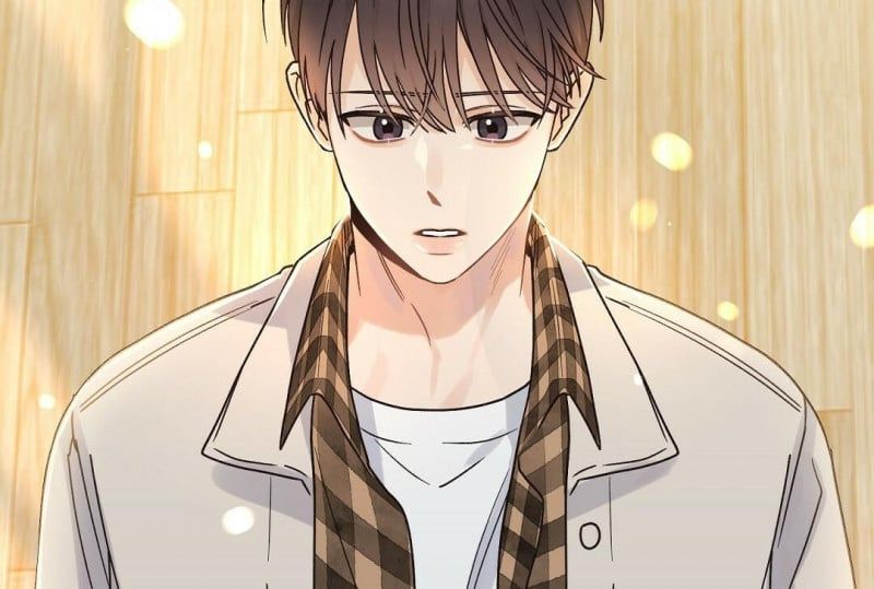 đọc truyện Omega Complex Chương 17 ảnh 36 tại Thiên Thai Truyện