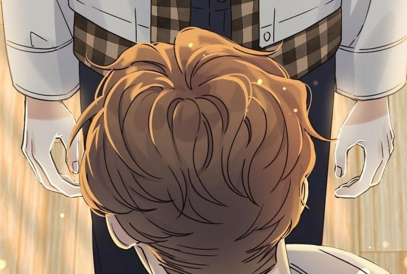 đọc truyện Omega Complex Chương 17 ảnh 38 tại Thiên Thai Truyện