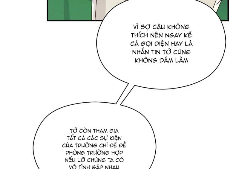 đọc truyện Omega Complex Chương 17 ảnh 9 tại Thiên Thai Truyện