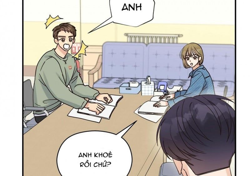 đọc truyện Omega Complex Chương 17 ảnh 89 tại Thiên Thai Truyện