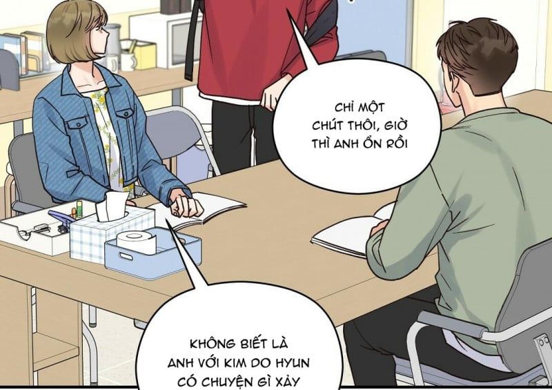 đọc truyện Omega Complex Chương 17 ảnh 92 tại Thiên Thai Truyện