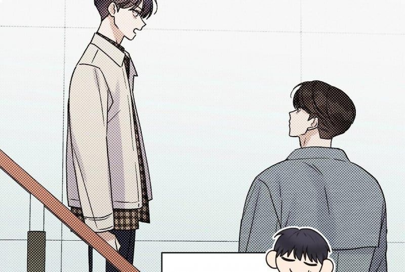 đọc truyện Omega Complex Chương 17 ảnh 96 tại Thiên Thai Truyện