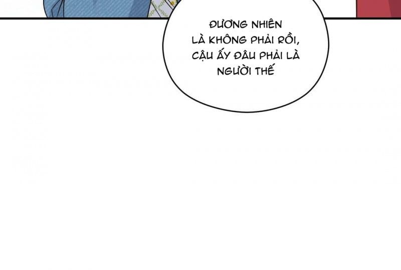 đọc truyện Omega Complex Chương 17 ảnh 100 tại Thiên Thai Truyện