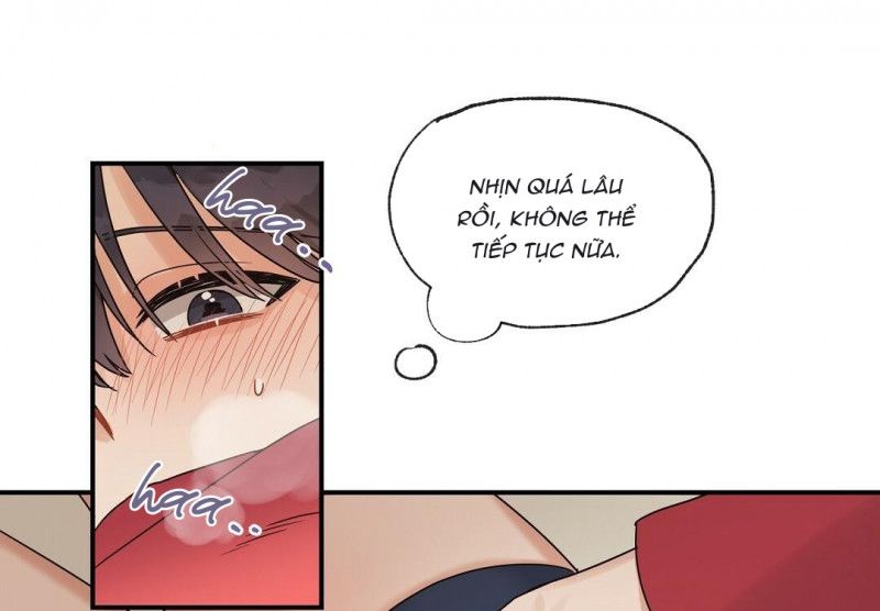 đọc truyện Omega Complex Chương 18.5 ảnh 3 tại Thiên Thai Truyện