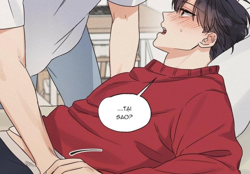 đọc truyện Omega Complex Chương 18.5 ảnh 12 tại Thiên Thai Truyện