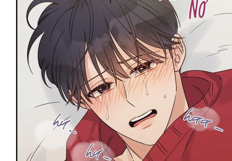 đọc truyện Omega Complex Chương 18.5 ảnh 14 tại Thiên Thai Truyện