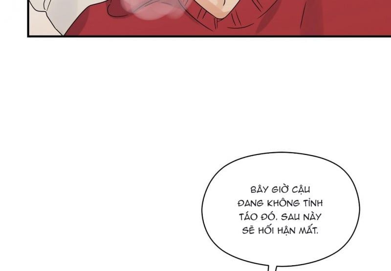 đọc truyện Omega Complex Chương 18.5 ảnh 15 tại Thiên Thai Truyện