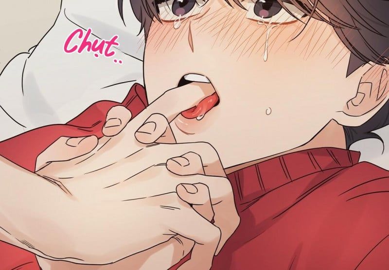 đọc truyện Omega Complex Chương 18.5 ảnh 20 tại Thiên Thai Truyện