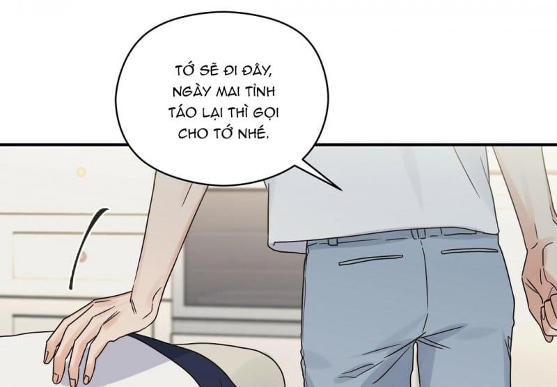 đọc truyện Omega Complex Chương 18.5 ảnh 26 tại Thiên Thai Truyện