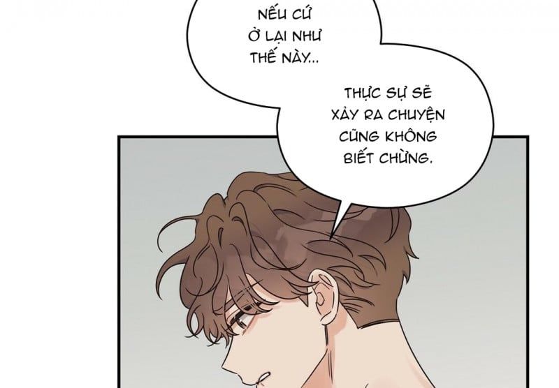 đọc truyện Omega Complex Chương 18.5 ảnh 28 tại Thiên Thai Truyện