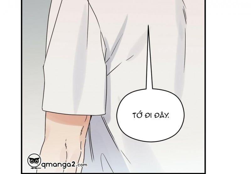 đọc truyện Omega Complex Chương 18.5 ảnh 31 tại Thiên Thai Truyện