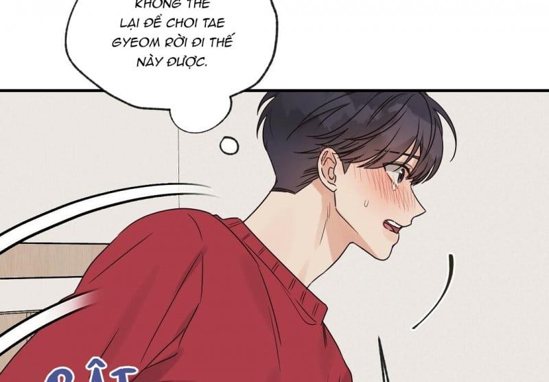 đọc truyện Omega Complex Chương 18.5 ảnh 33 tại Thiên Thai Truyện