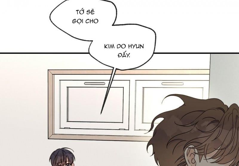 đọc truyện Omega Complex Chương 18.5 ảnh 35 tại Thiên Thai Truyện