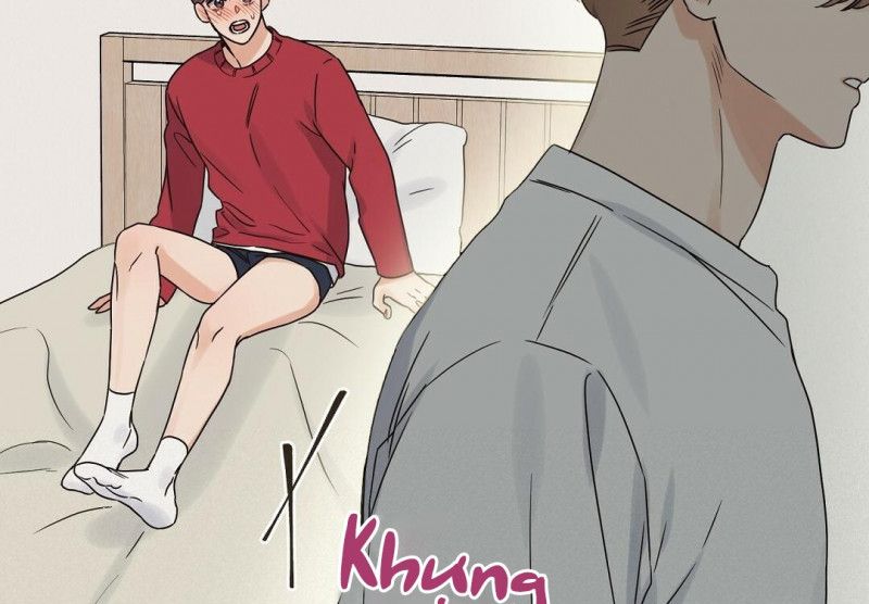 đọc truyện Omega Complex Chương 18.5 ảnh 36 tại Thiên Thai Truyện