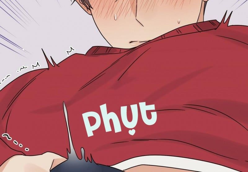 đọc truyện Omega Complex Chương 18.5 ảnh 6 tại Thiên Thai Truyện