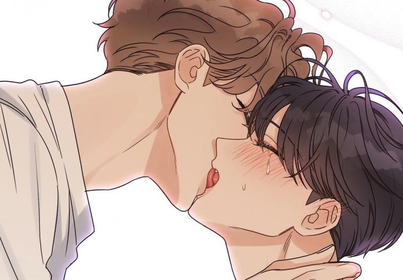 đọc truyện Omega Complex Chương 18.5 ảnh 44 tại Thiên Thai Truyện