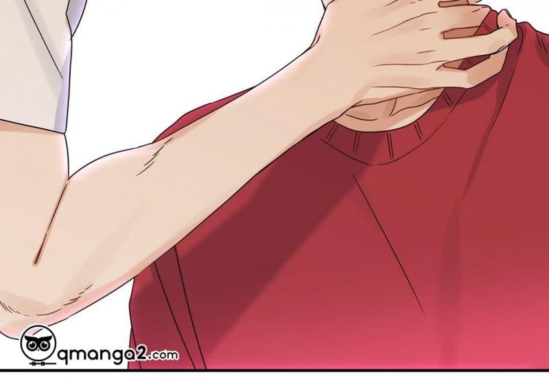 đọc truyện Omega Complex Chương 18.5 ảnh 45 tại Thiên Thai Truyện