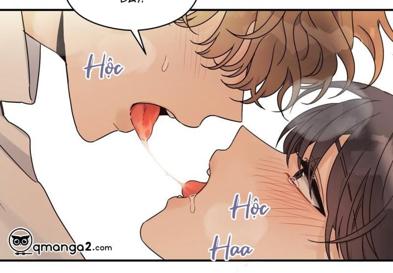 đọc truyện Omega Complex Chương 18.5 ảnh 51 tại Thiên Thai Truyện