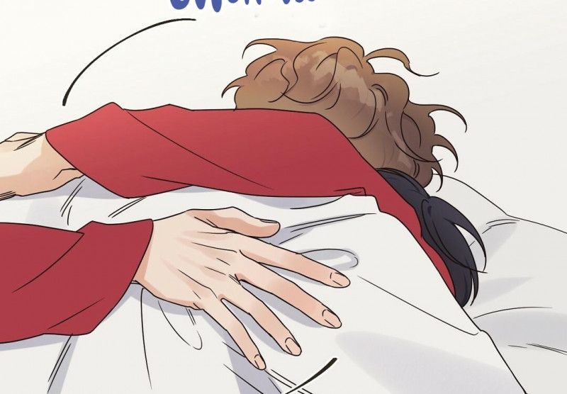 đọc truyện Omega Complex Chương 18.5 ảnh 53 tại Thiên Thai Truyện