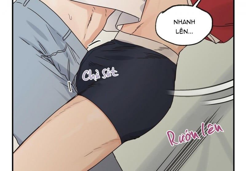 đọc truyện Omega Complex Chương 18.5 ảnh 56 tại Thiên Thai Truyện