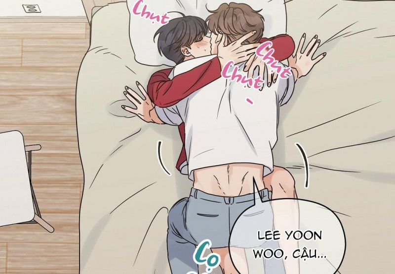 đọc truyện Omega Complex Chương 18.5 ảnh 59 tại Thiên Thai Truyện