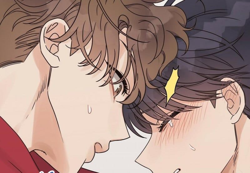 đọc truyện Omega Complex Chương 18.5 ảnh 67 tại Thiên Thai Truyện