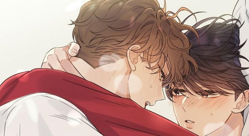 đọc truyện Omega Complex Chương 18.5 ảnh 78 tại Thiên Thai Truyện