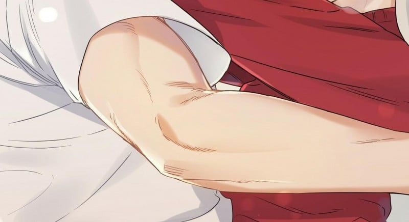 đọc truyện Omega Complex Chương 18.5 ảnh 79 tại Thiên Thai Truyện