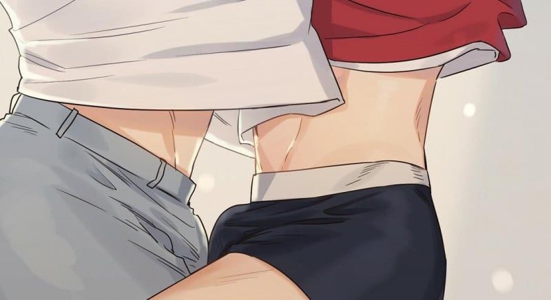 đọc truyện Omega Complex Chương 18.5 ảnh 80 tại Thiên Thai Truyện