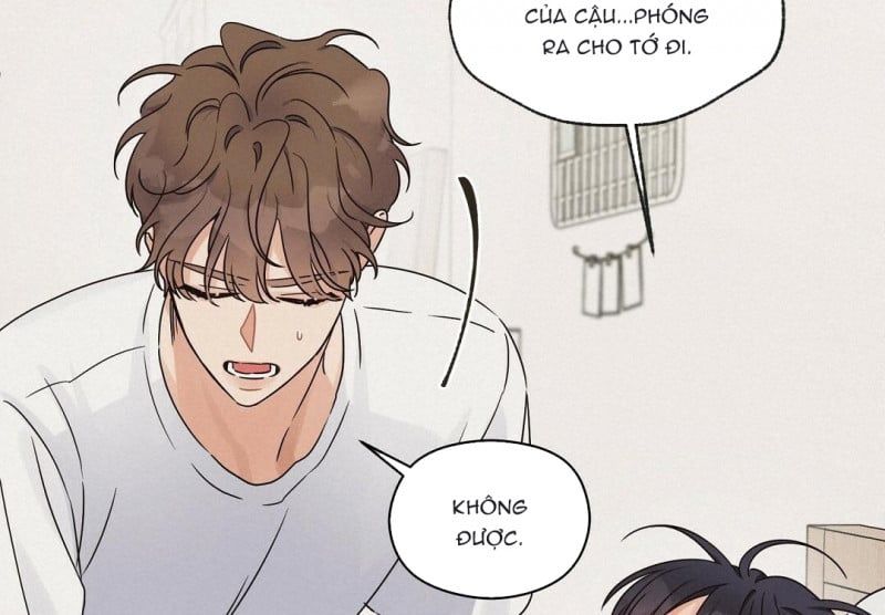 đọc truyện Omega Complex Chương 18.5 ảnh 11 tại Thiên Thai Truyện