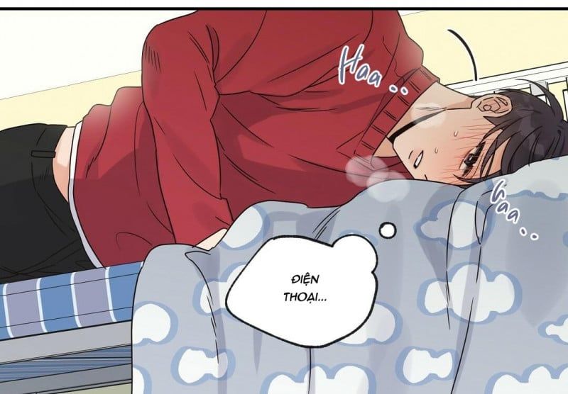 đọc truyện Omega Complex Chương 18 ảnh 13 tại Thiên Thai Truyện