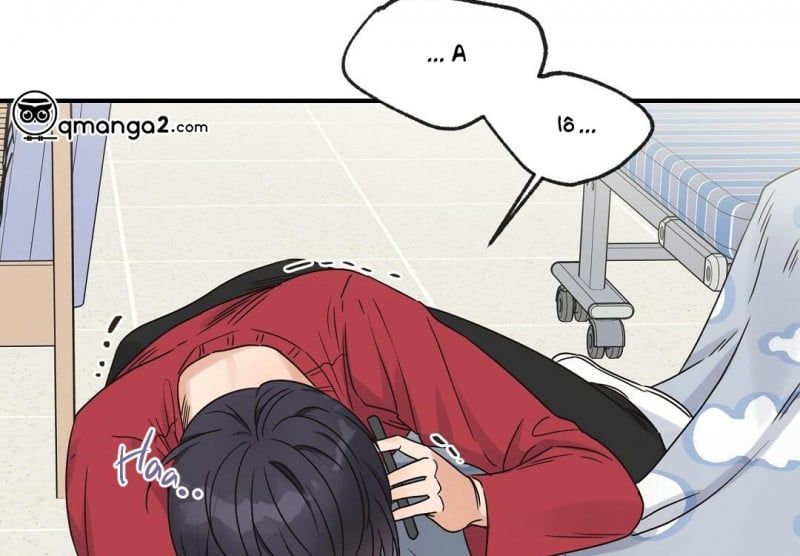 đọc truyện Omega Complex Chương 18 ảnh 21 tại Thiên Thai Truyện