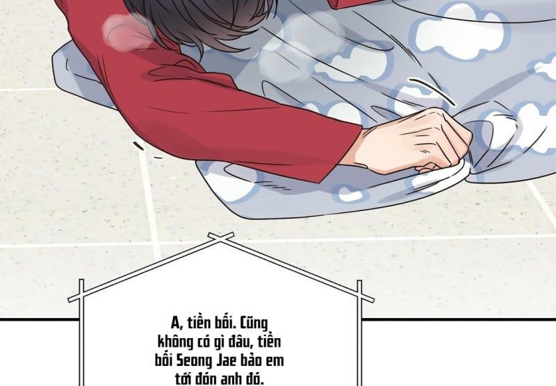 đọc truyện Omega Complex Chương 18 ảnh 22 tại Thiên Thai Truyện