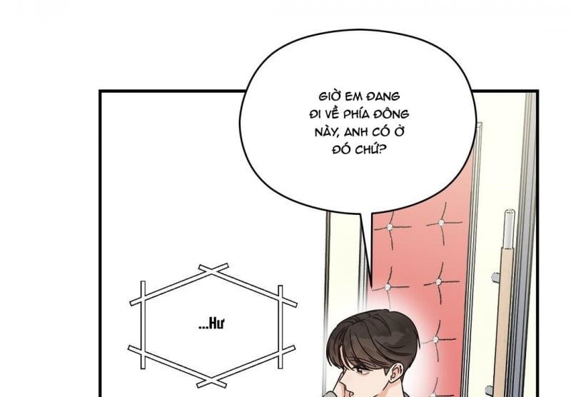 đọc truyện Omega Complex Chương 18 ảnh 24 tại Thiên Thai Truyện