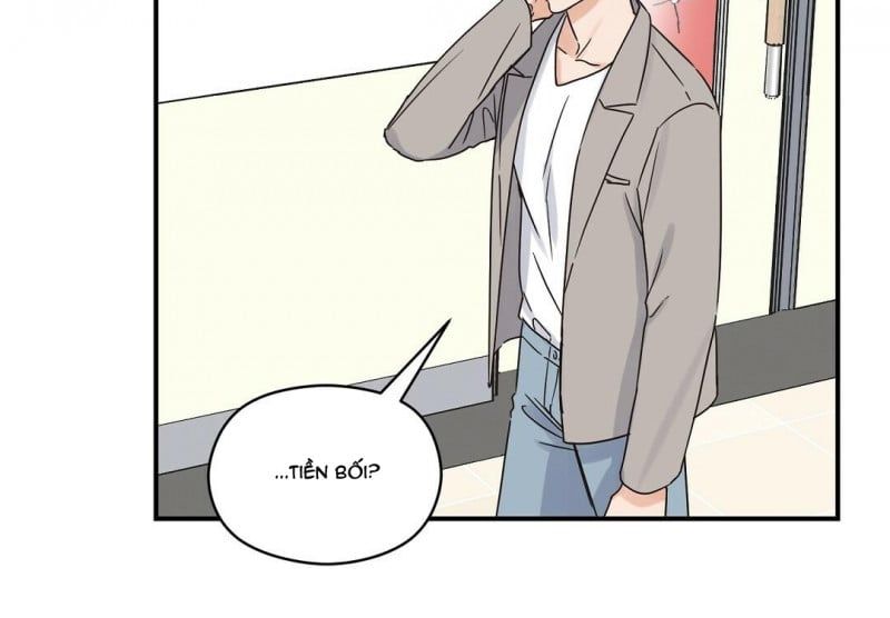 đọc truyện Omega Complex Chương 18 ảnh 25 tại Thiên Thai Truyện