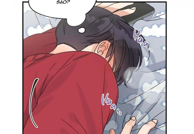 đọc truyện Omega Complex Chương 18 ảnh 31 tại Thiên Thai Truyện