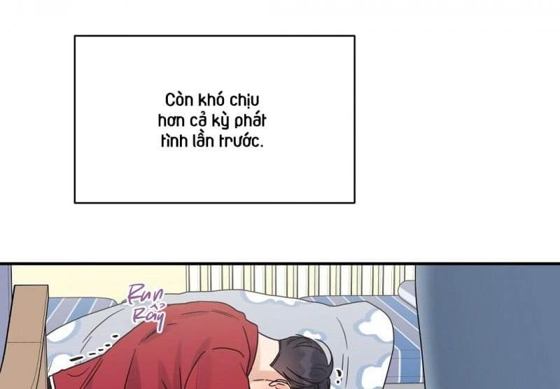 đọc truyện Omega Complex Chương 18 ảnh 33 tại Thiên Thai Truyện