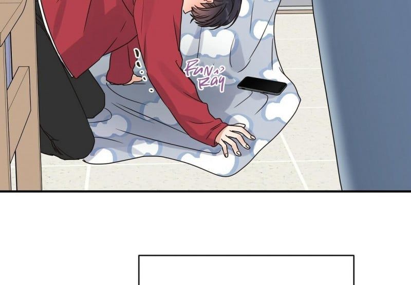 đọc truyện Omega Complex Chương 18 ảnh 34 tại Thiên Thai Truyện