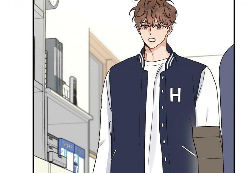 đọc truyện Omega Complex Chương 18 ảnh 37 tại Thiên Thai Truyện