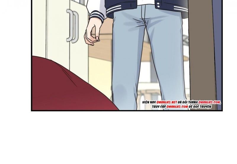 đọc truyện Omega Complex Chương 18 ảnh 38 tại Thiên Thai Truyện